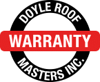 Doyle Roof Masters Warranty